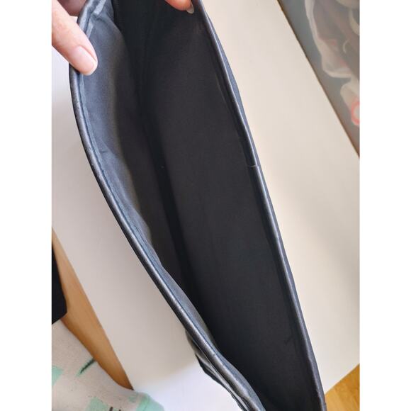 Swiss Gear Laptop Shoulder Bag 14 In Black Unisex - Picture 3 of 7